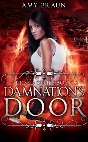 [Cursed 03] • Damnation's Door